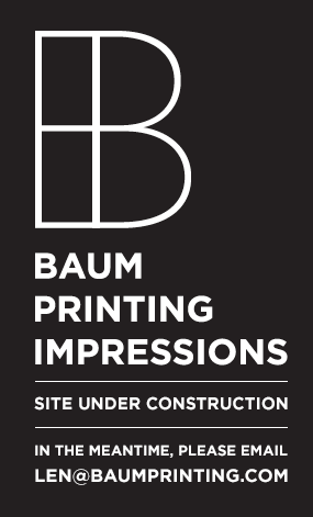 Baum Printing